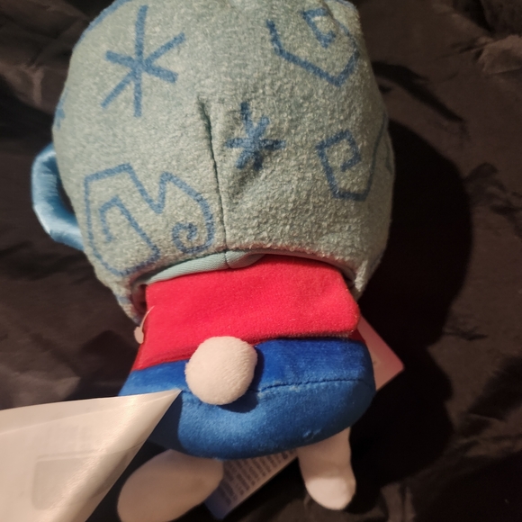 Disney Mini Mix-its ( White Rabbit) - Picture 2 of 2